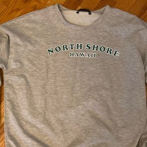 Shein Light weight sweatshirt. Size: large. Excellent condition